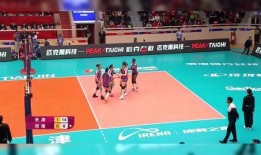 朱婷探头球爆料最新消息,揭秘排球界惊人内幕！