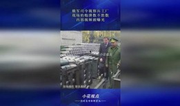 俄罗斯内部爆料视频,爆料视频揭露惊人真相