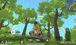 香肠派对清明节爆料视频,神秘活动即将开启，全新玩法抢先看！